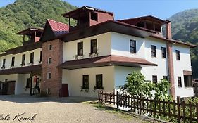 Şelale Konak Çavuş'un Yeri
